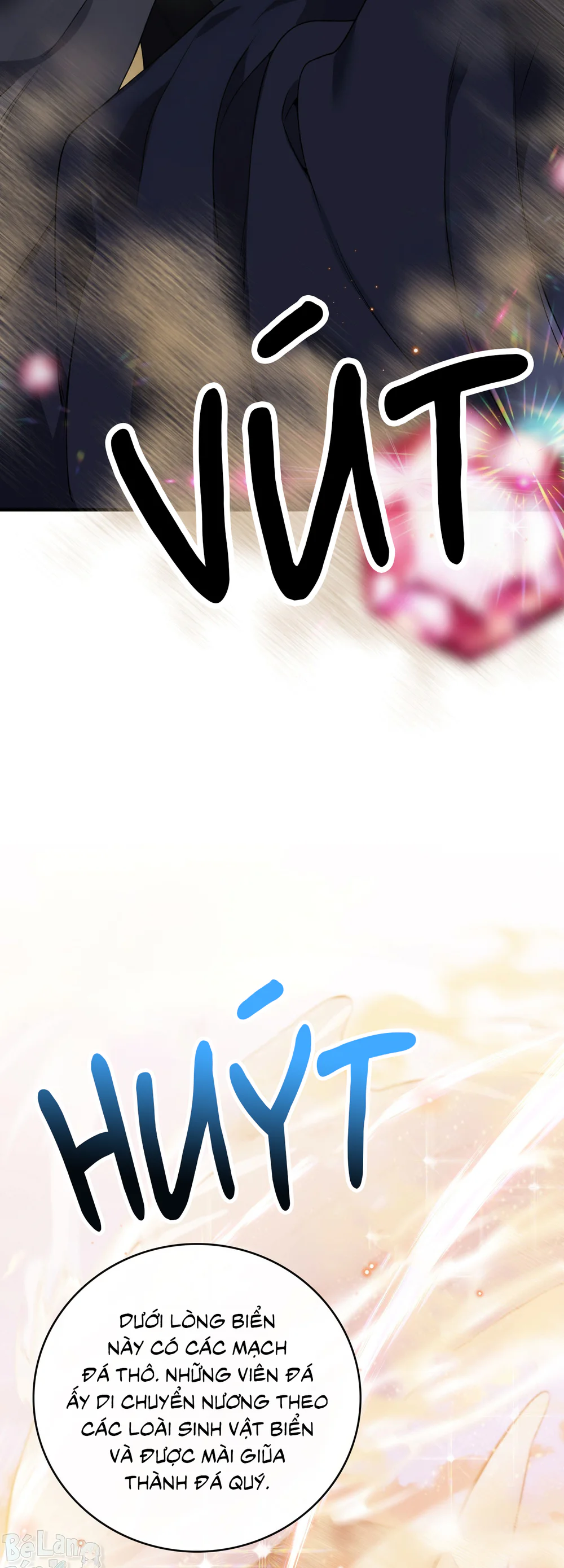 Con đường hoa trong đêm trắng Chapter 6 - Next Chapter 7