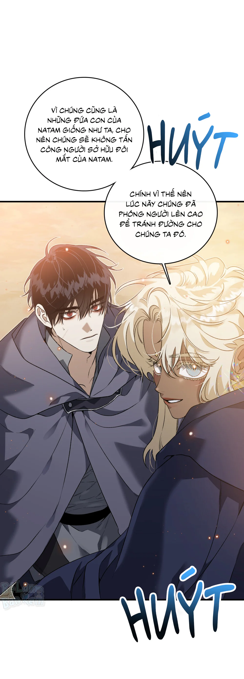 Con đường hoa trong đêm trắng Chapter 6 - Next Chapter 7