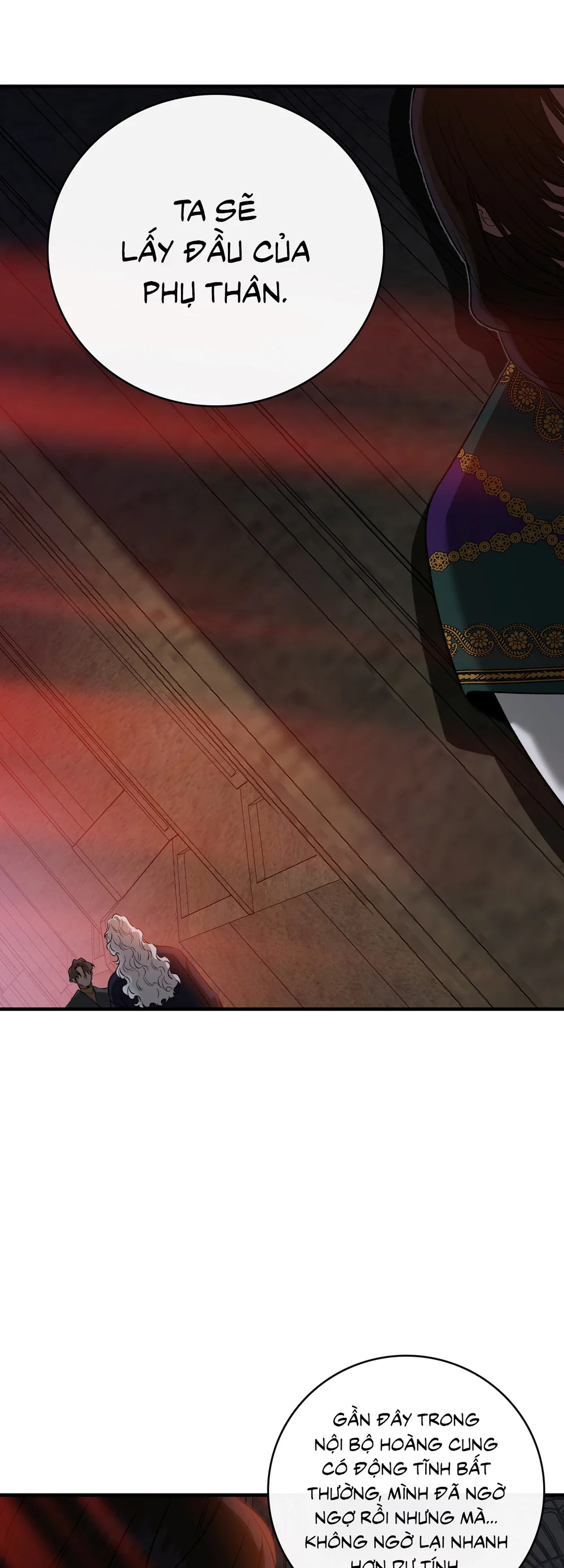 Con đường hoa trong đêm trắng Chapter 6 - Next Chapter 7