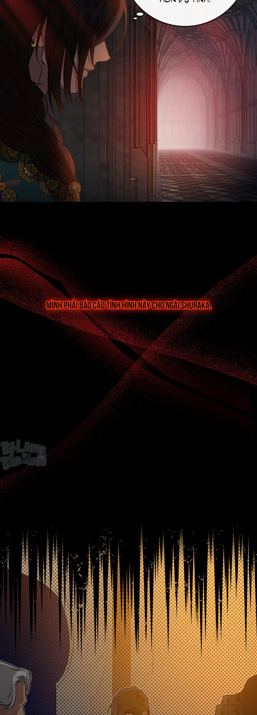 Con đường hoa trong đêm trắng Chapter 6 - Next Chapter 7