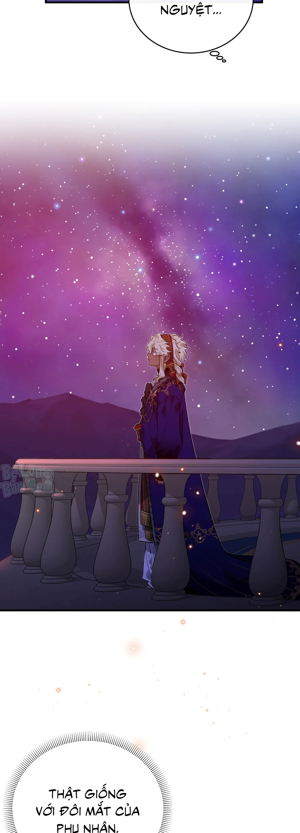 Con đường hoa trong đêm trắng Chapter 6 - Next Chapter 7