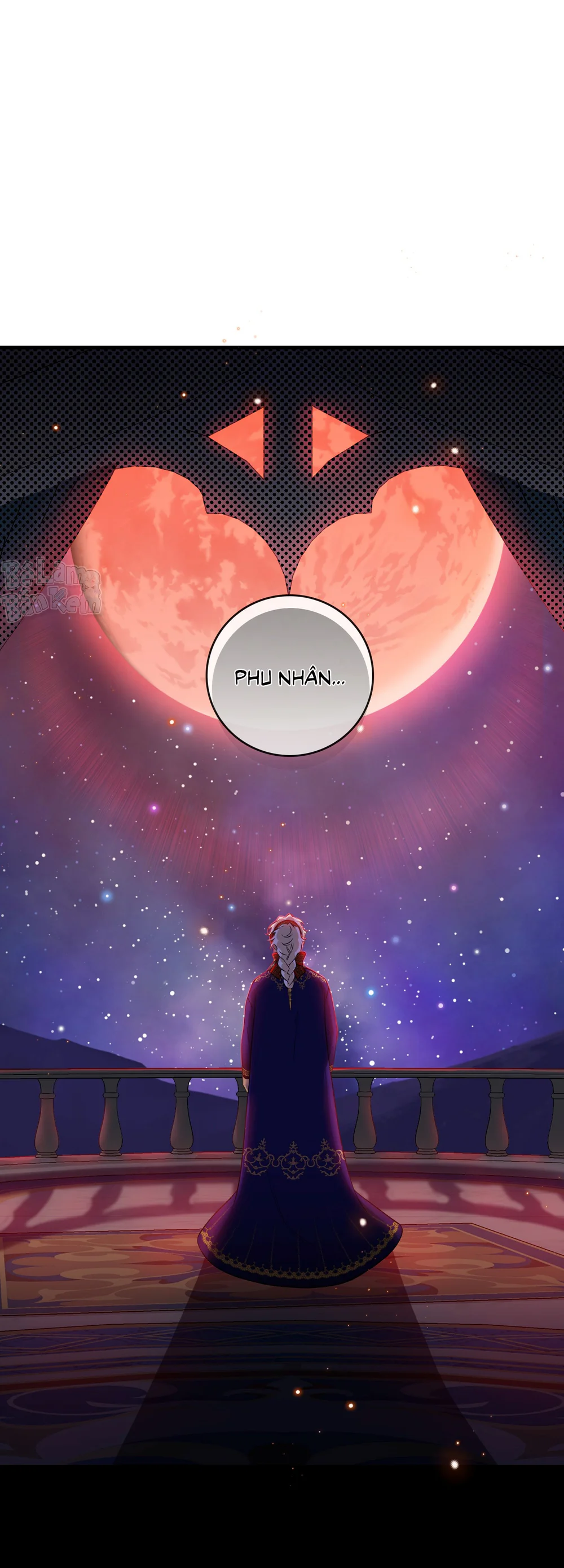 Con đường hoa trong đêm trắng Chapter 6 - Next Chapter 7