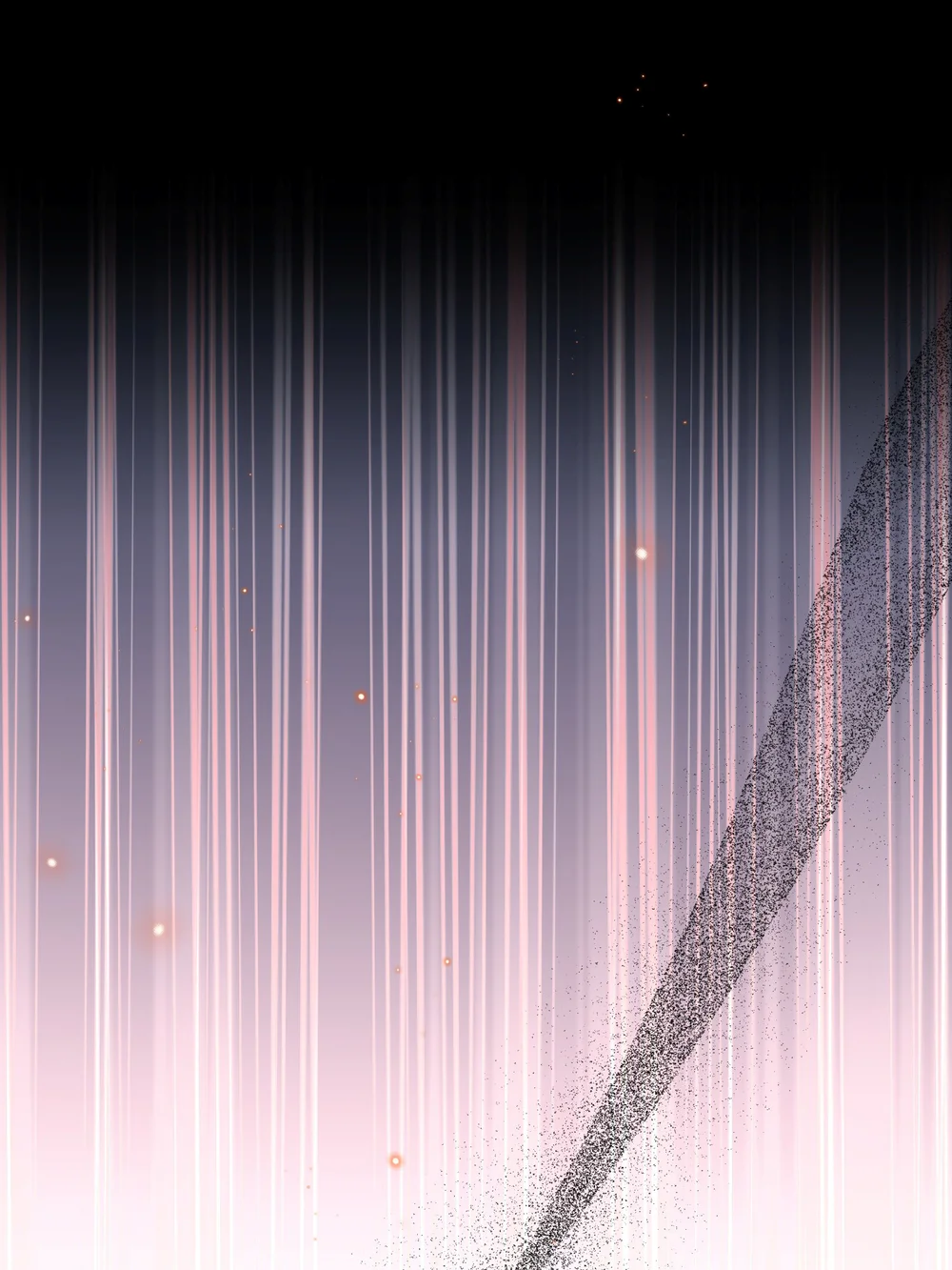 Con đường hoa trong đêm trắng Chapter 6 - Next Chapter 7