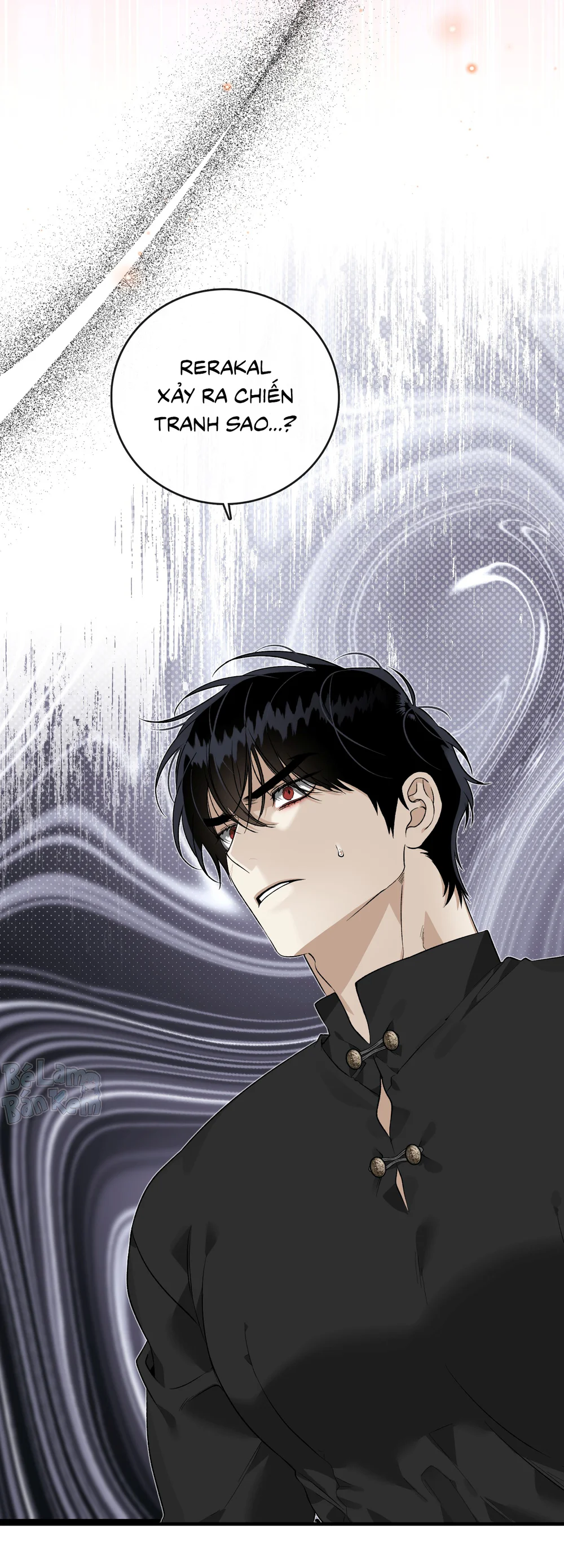 Con đường hoa trong đêm trắng Chapter 6 - Next Chapter 7