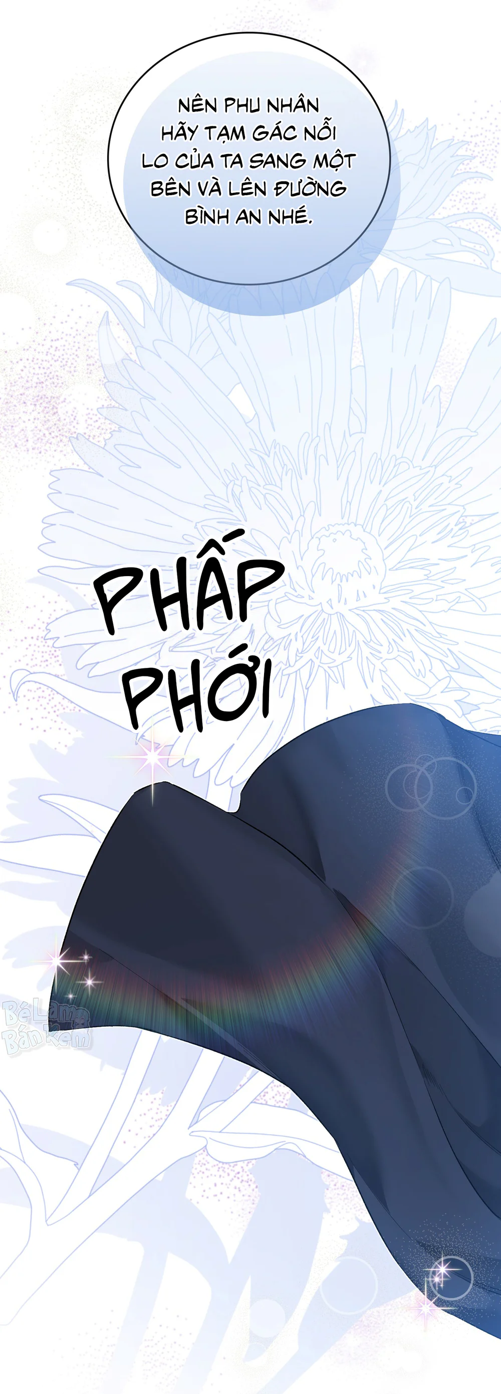 Con đường hoa trong đêm trắng Chapter 6 - Next Chapter 7