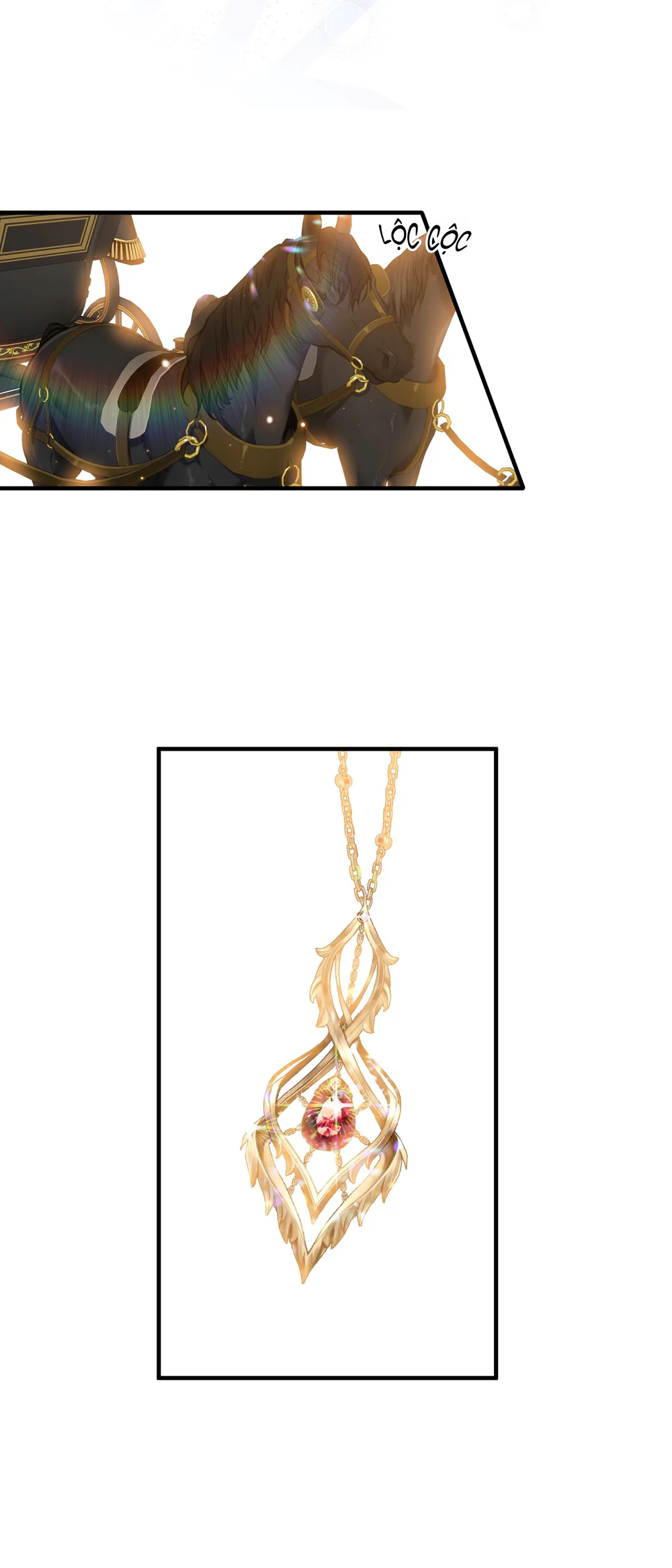 Con đường hoa trong đêm trắng Chapter 6 - Next Chapter 7