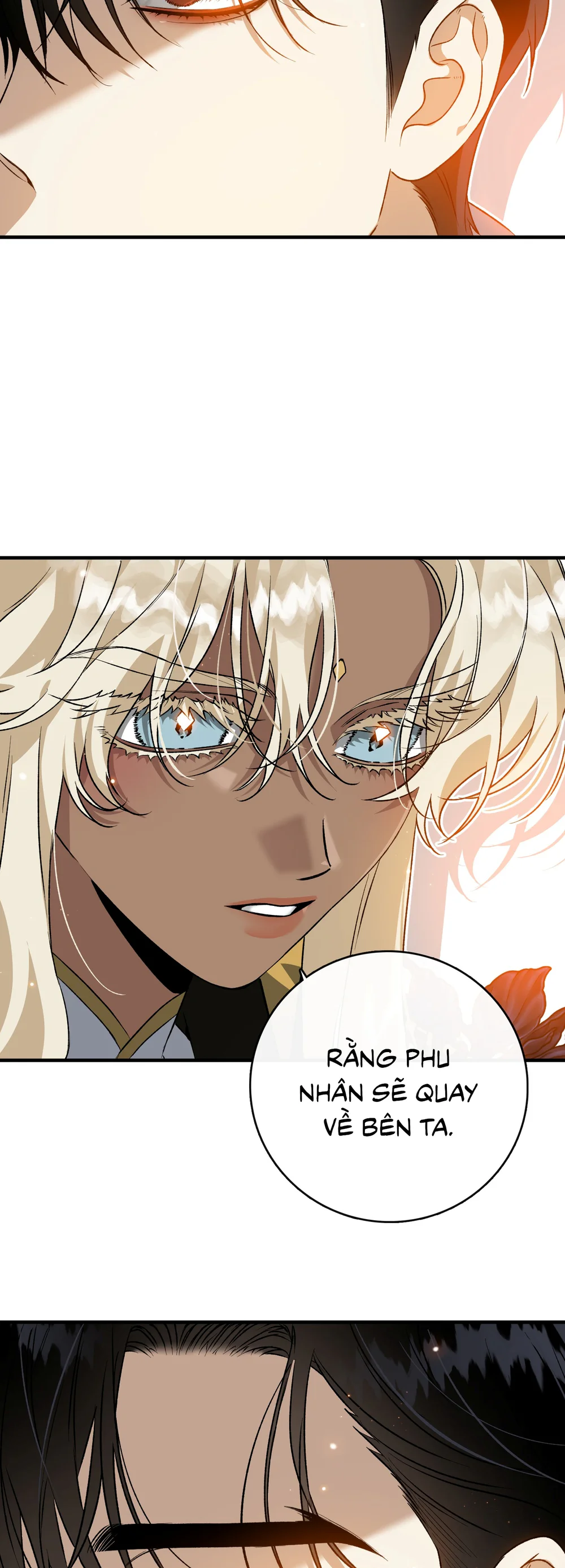 Con đường hoa trong đêm trắng Chapter 6 - Next Chapter 7