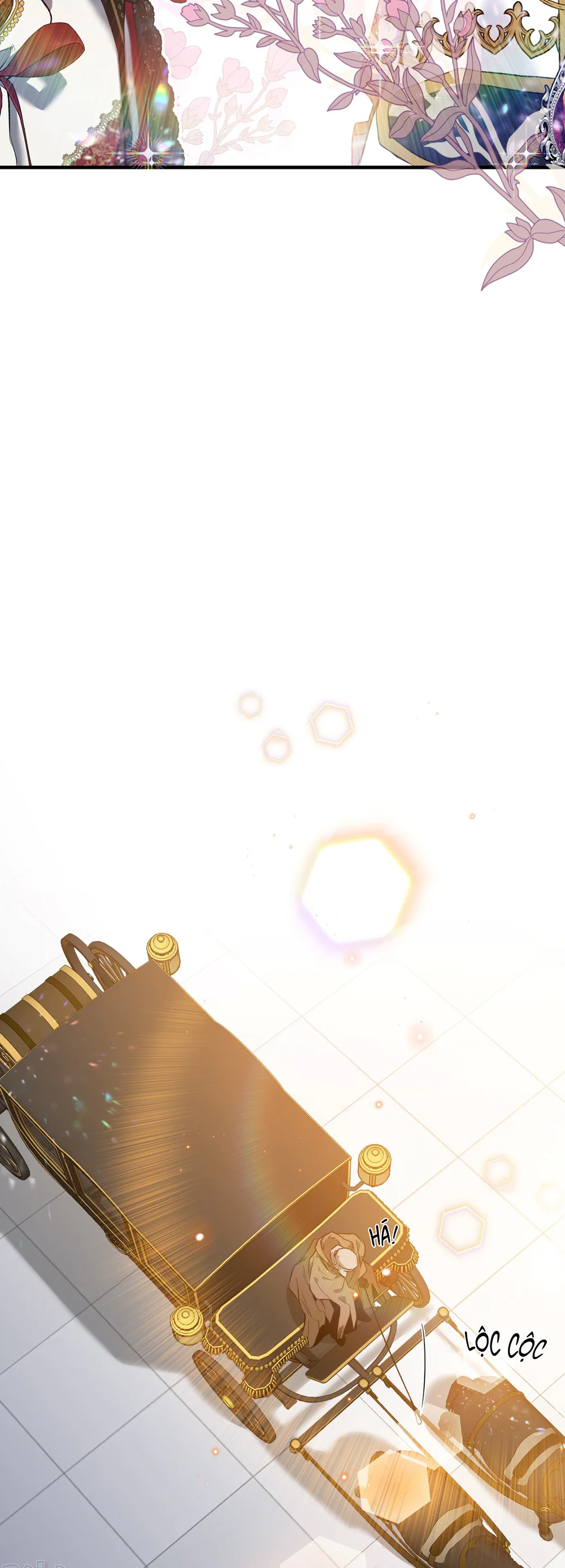 Con đường hoa trong đêm trắng Chapter 6 - Next Chapter 7