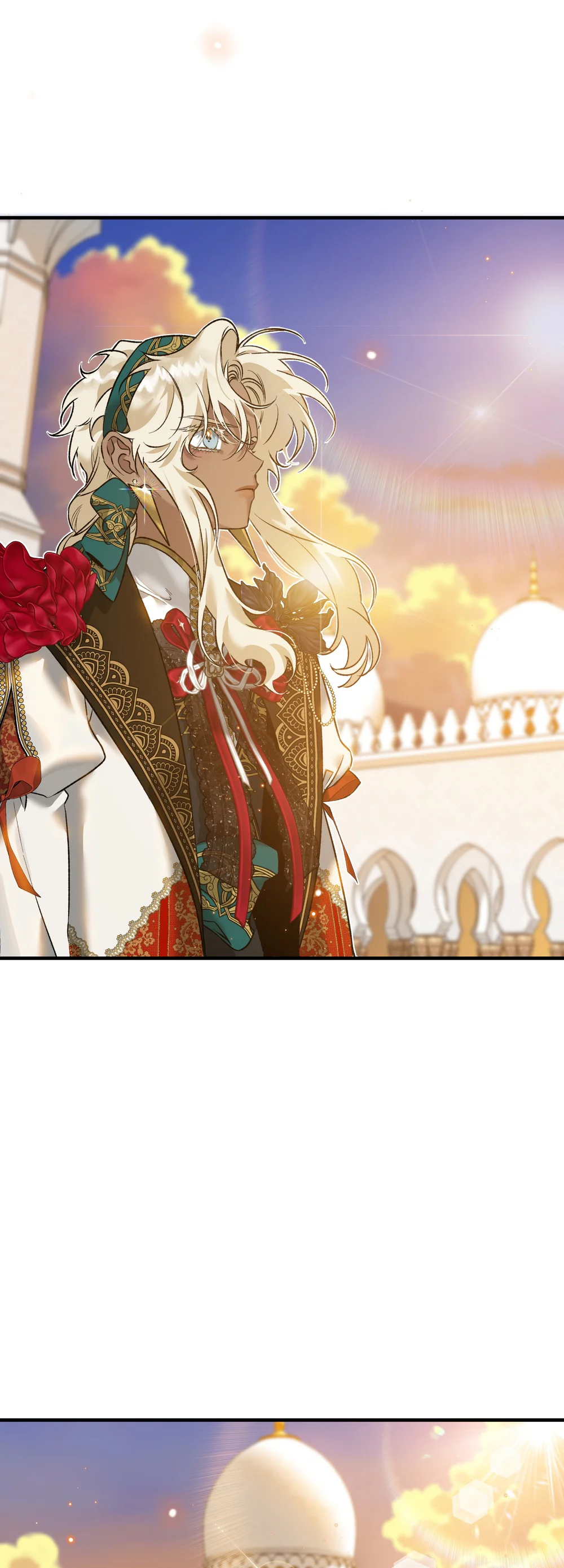 Con đường hoa trong đêm trắng Chapter 6 - Next Chapter 7