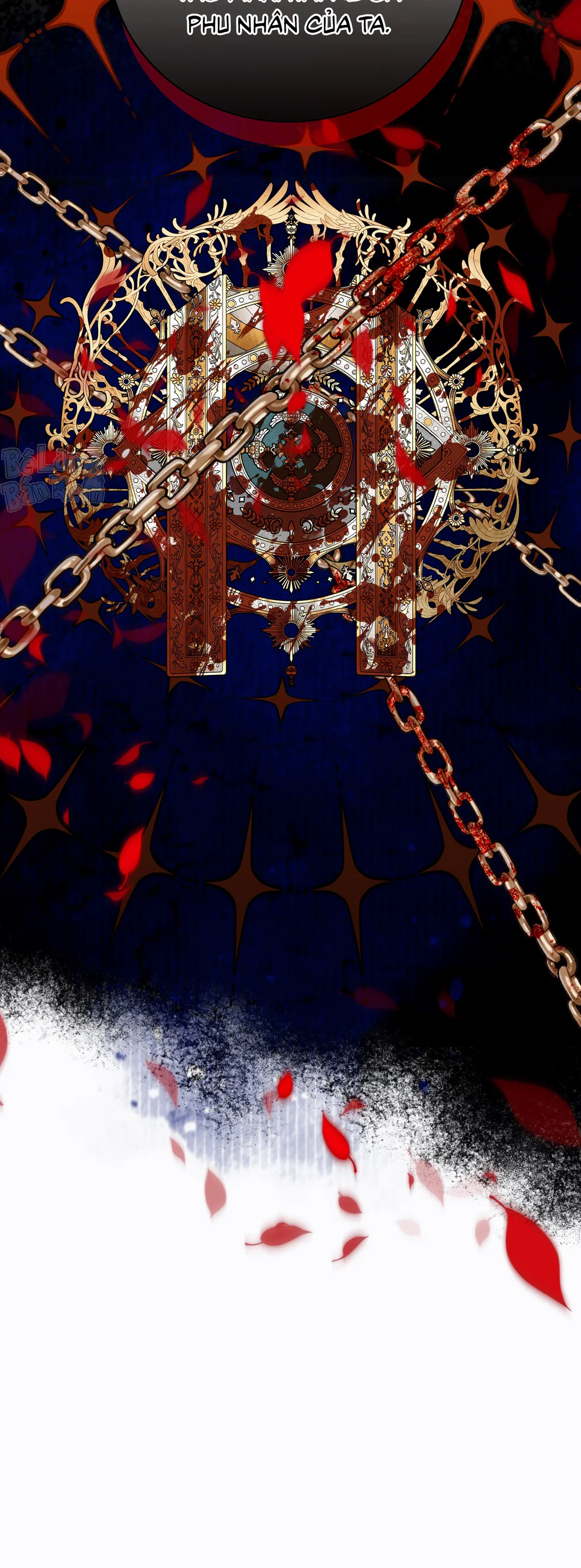 Con đường hoa trong đêm trắng Chapter 6 - Next Chapter 7