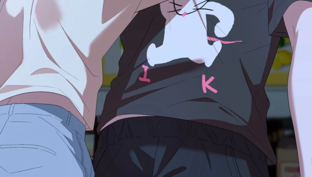 XIN HÃY YÊU THƯƠNG DÙ TÔI LÀ CHUỘT Chapter 15 - Next Chapter 16