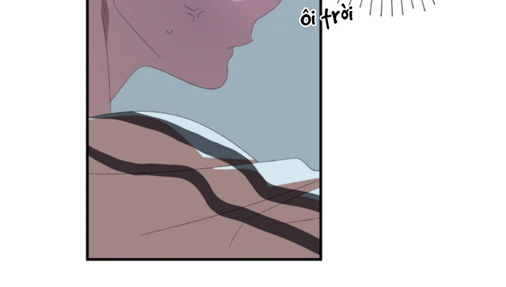 XIN HÃY YÊU THƯƠNG DÙ TÔI LÀ CHUỘT Chapter 15 - Next Chapter 16