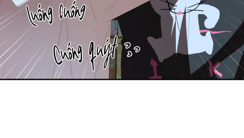 XIN HÃY YÊU THƯƠNG DÙ TÔI LÀ CHUỘT Chapter 15 - Next Chapter 16