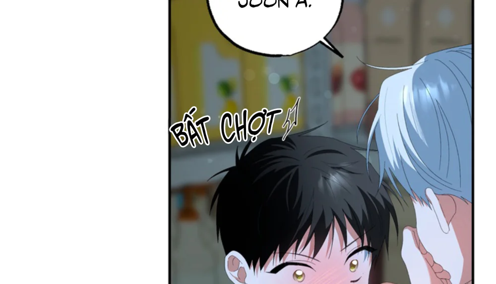 XIN HÃY YÊU THƯƠNG DÙ TÔI LÀ CHUỘT Chapter 15 - Next Chapter 16