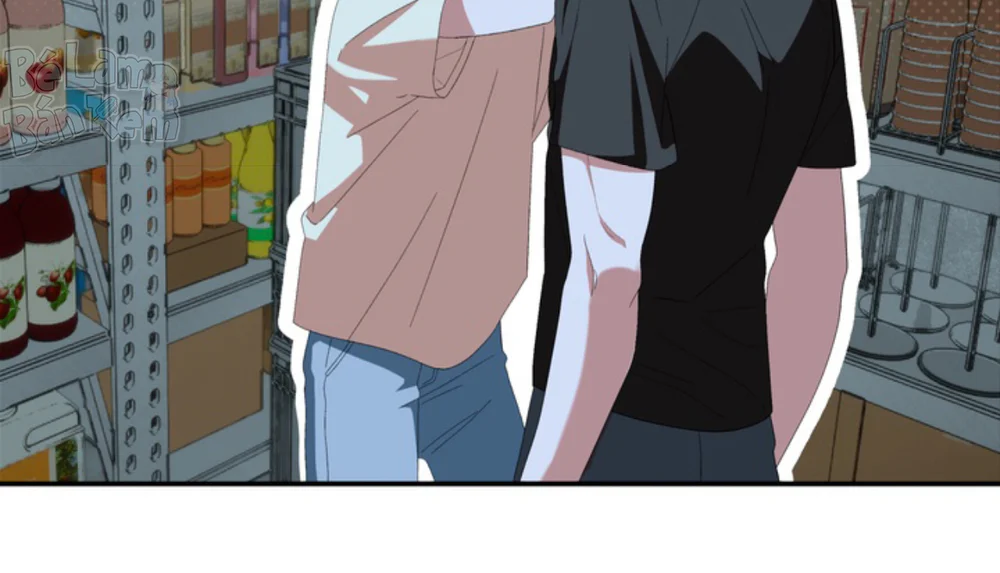 XIN HÃY YÊU THƯƠNG DÙ TÔI LÀ CHUỘT Chapter 15 - Next Chapter 16