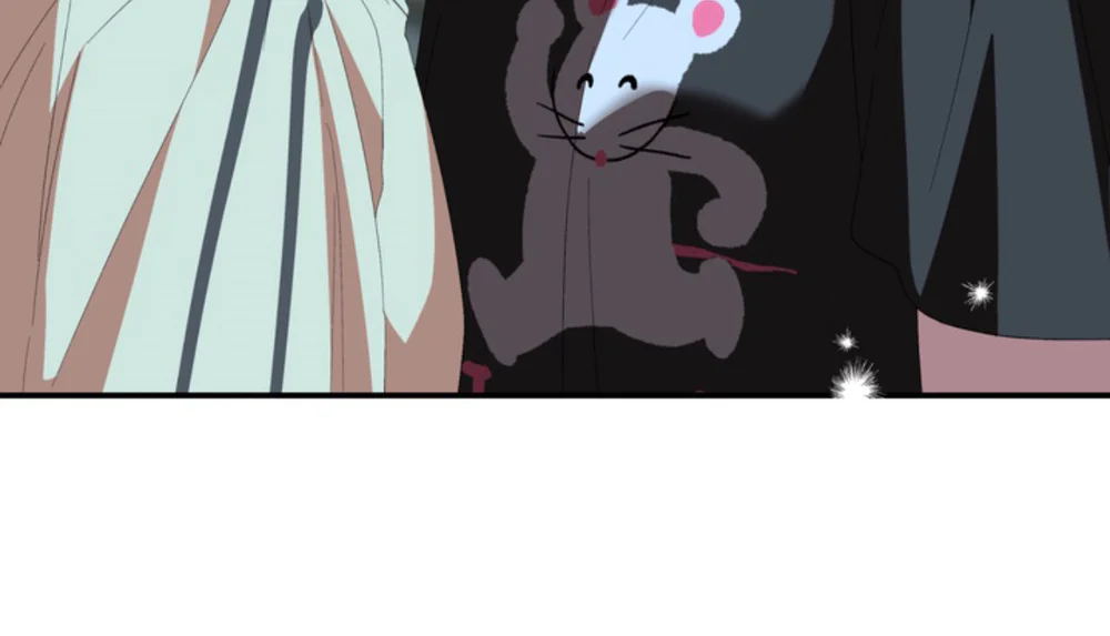 XIN HÃY YÊU THƯƠNG DÙ TÔI LÀ CHUỘT Chapter 15 - Next Chapter 16