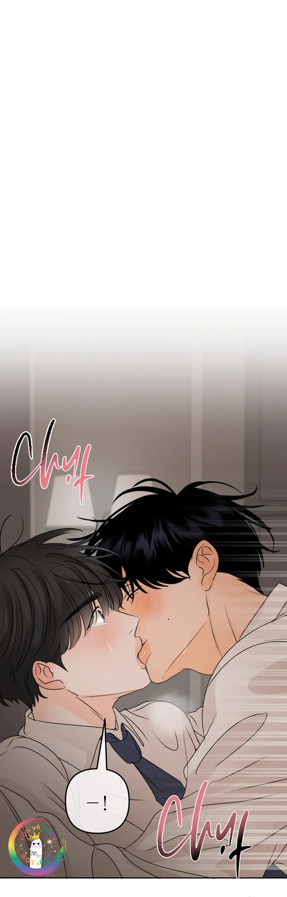 Ranh Giới Mùi Hương Chapter 24 - Next Chapter 25