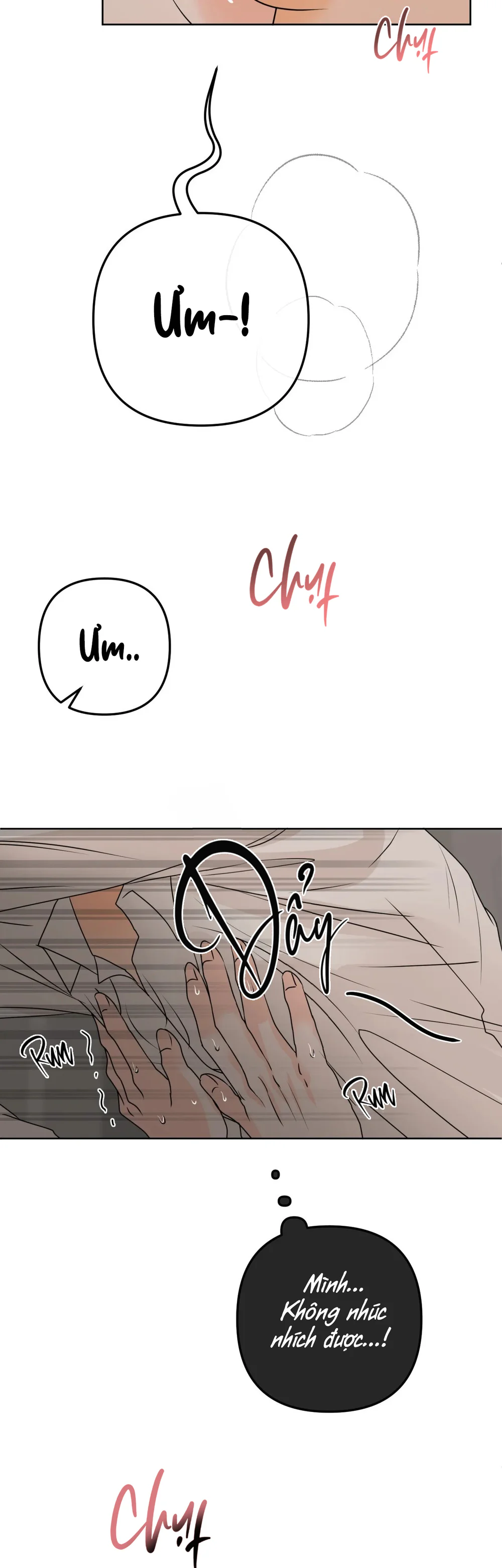 Ranh Giới Mùi Hương Chapter 24 - Next Chapter 25