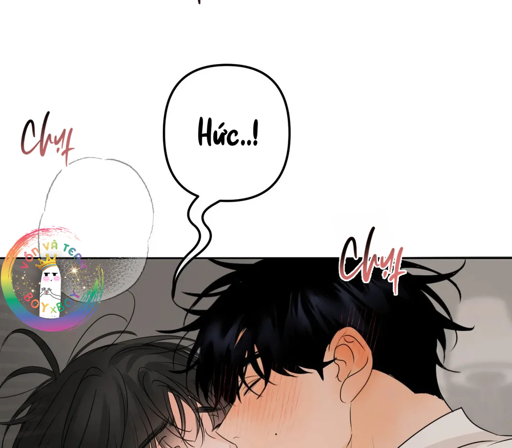 Ranh Giới Mùi Hương Chapter 24 - Next Chapter 25