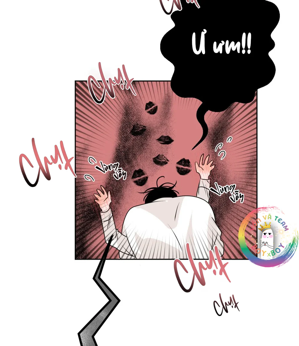 Ranh Giới Mùi Hương Chapter 24 - Next Chapter 25