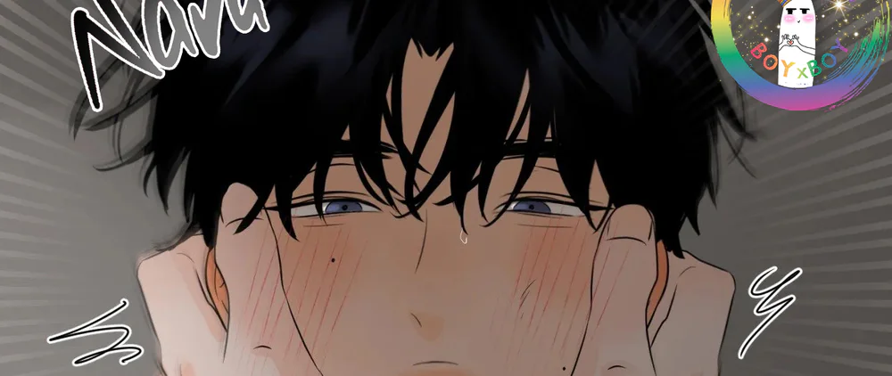 Ranh Giới Mùi Hương Chapter 24 - Next Chapter 25