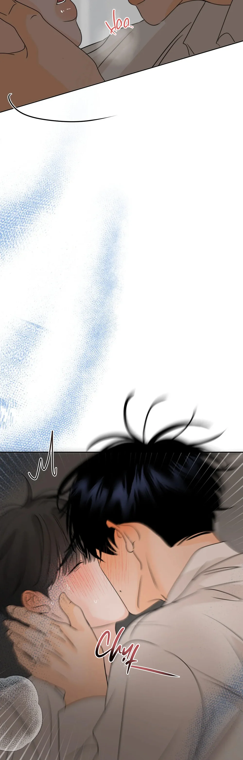 Ranh Giới Mùi Hương Chapter 24 - Next Chapter 25