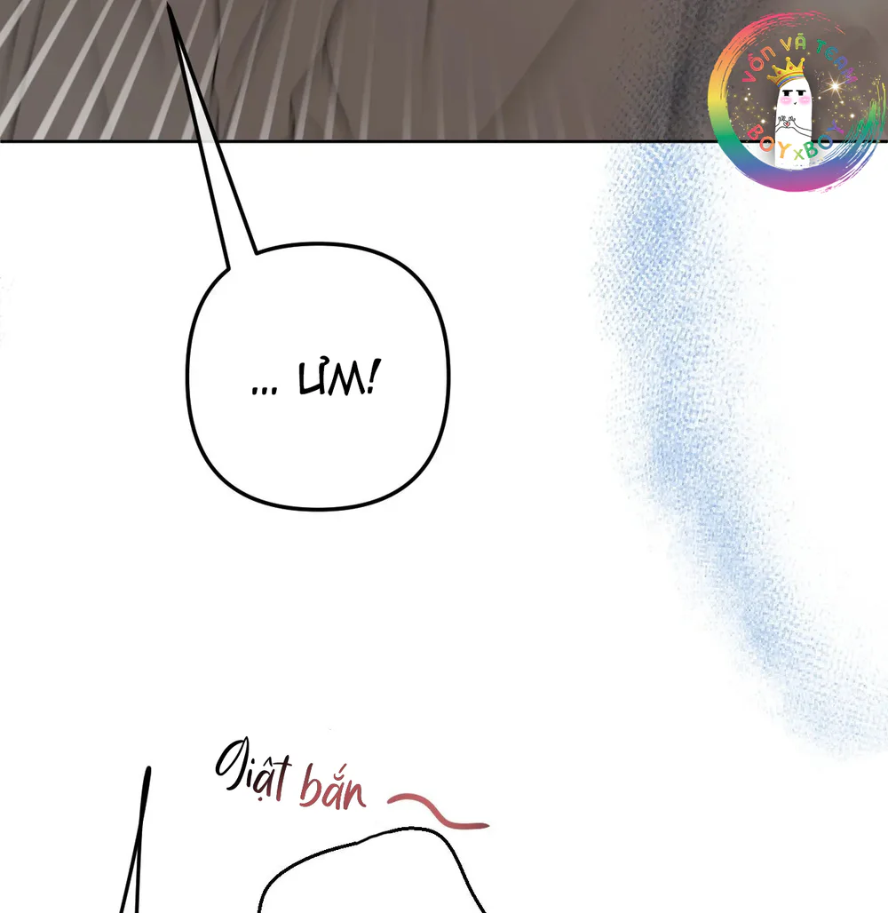 Ranh Giới Mùi Hương Chapter 24 - Next Chapter 25