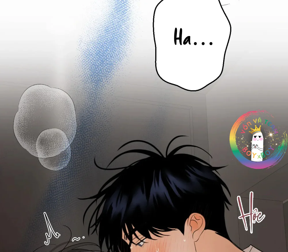 Ranh Giới Mùi Hương Chapter 24 - Next Chapter 25