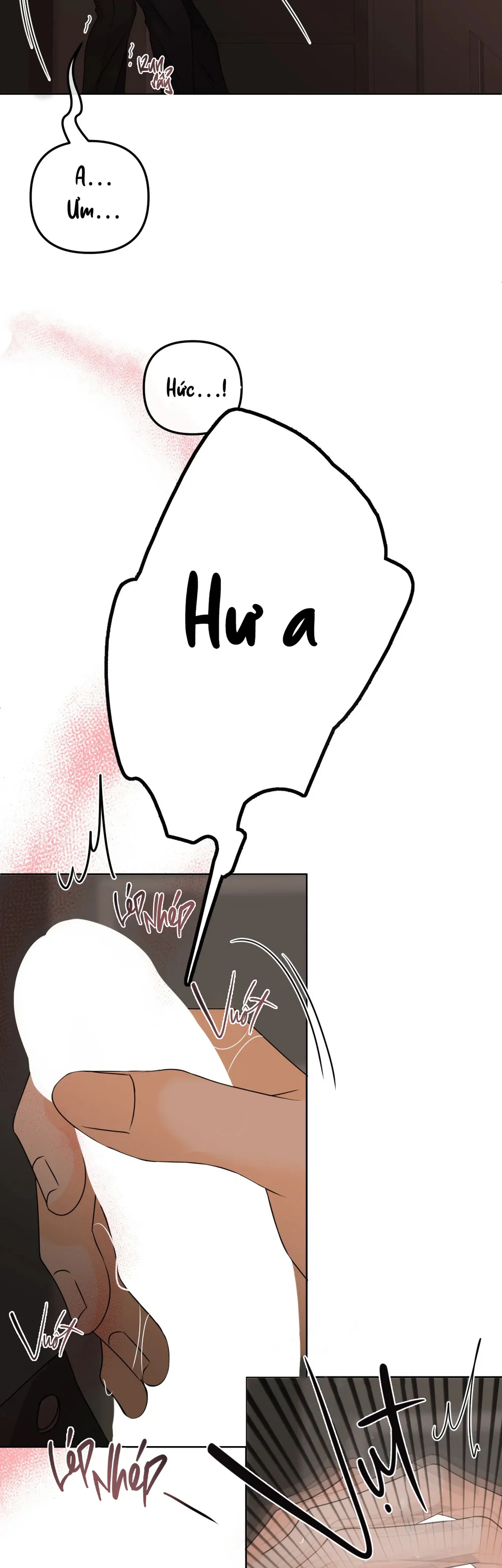 Ranh Giới Mùi Hương Chapter 24 - Next Chapter 25