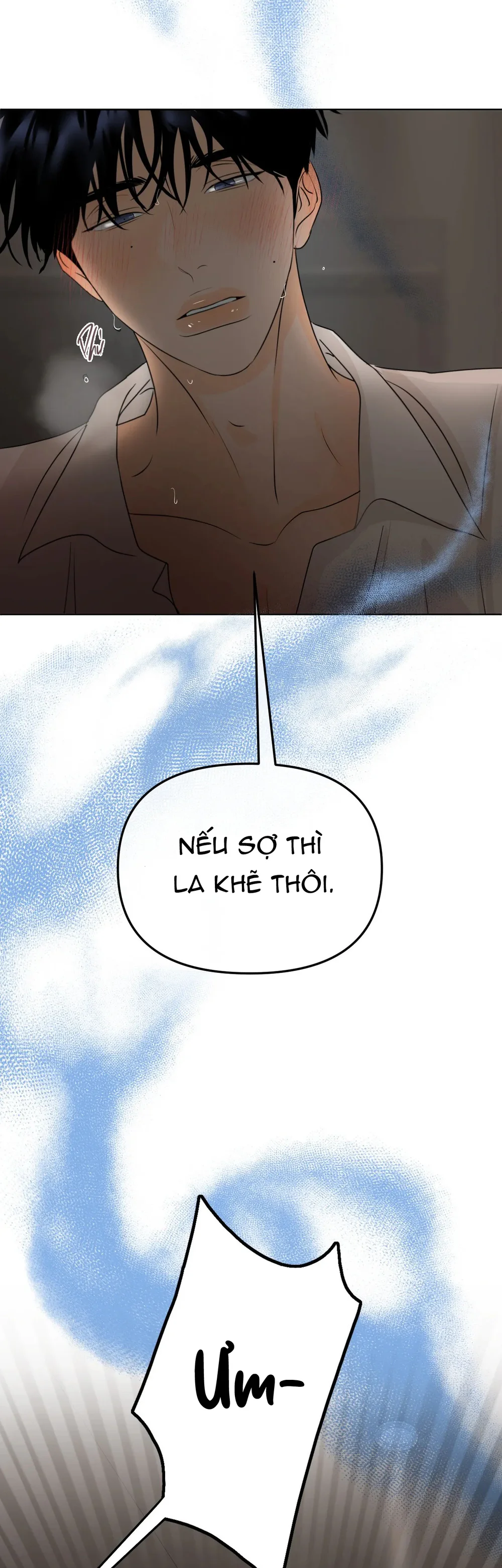 Ranh Giới Mùi Hương Chapter 24 - Next Chapter 25