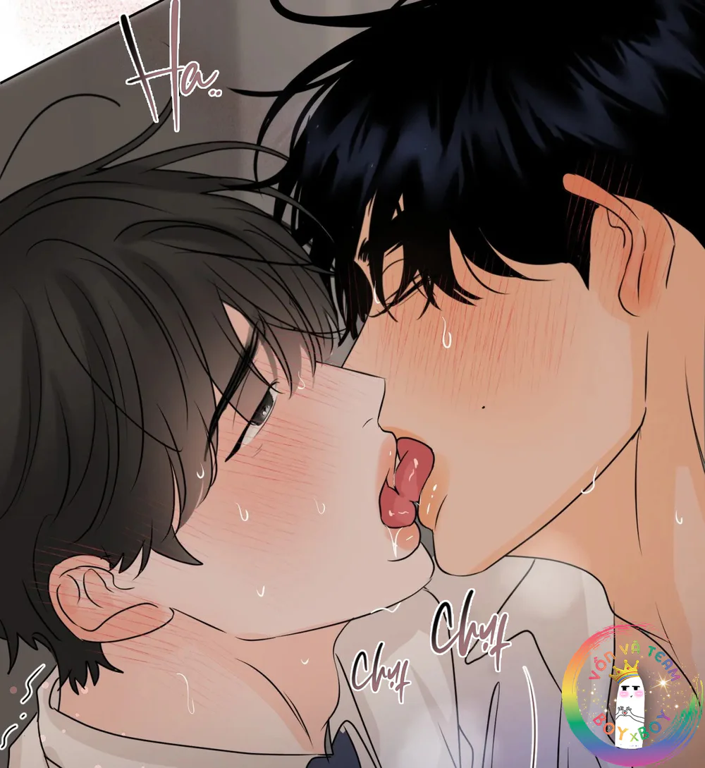 Ranh Giới Mùi Hương Chapter 24 - Next Chapter 25