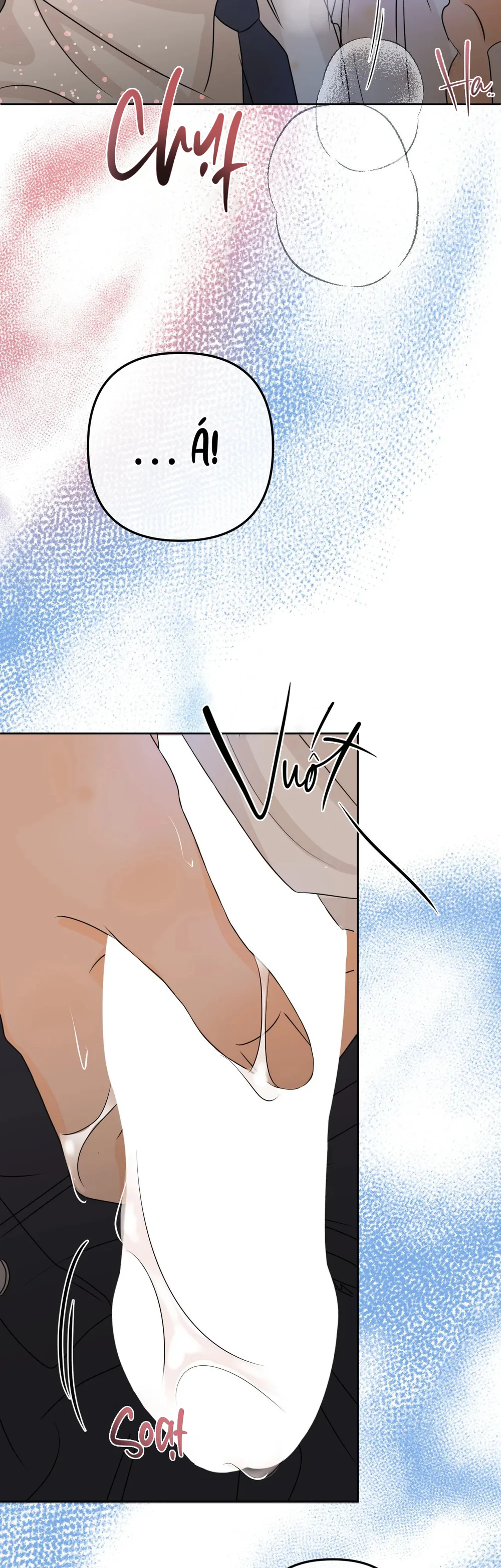 Ranh Giới Mùi Hương Chapter 24 - Next Chapter 25