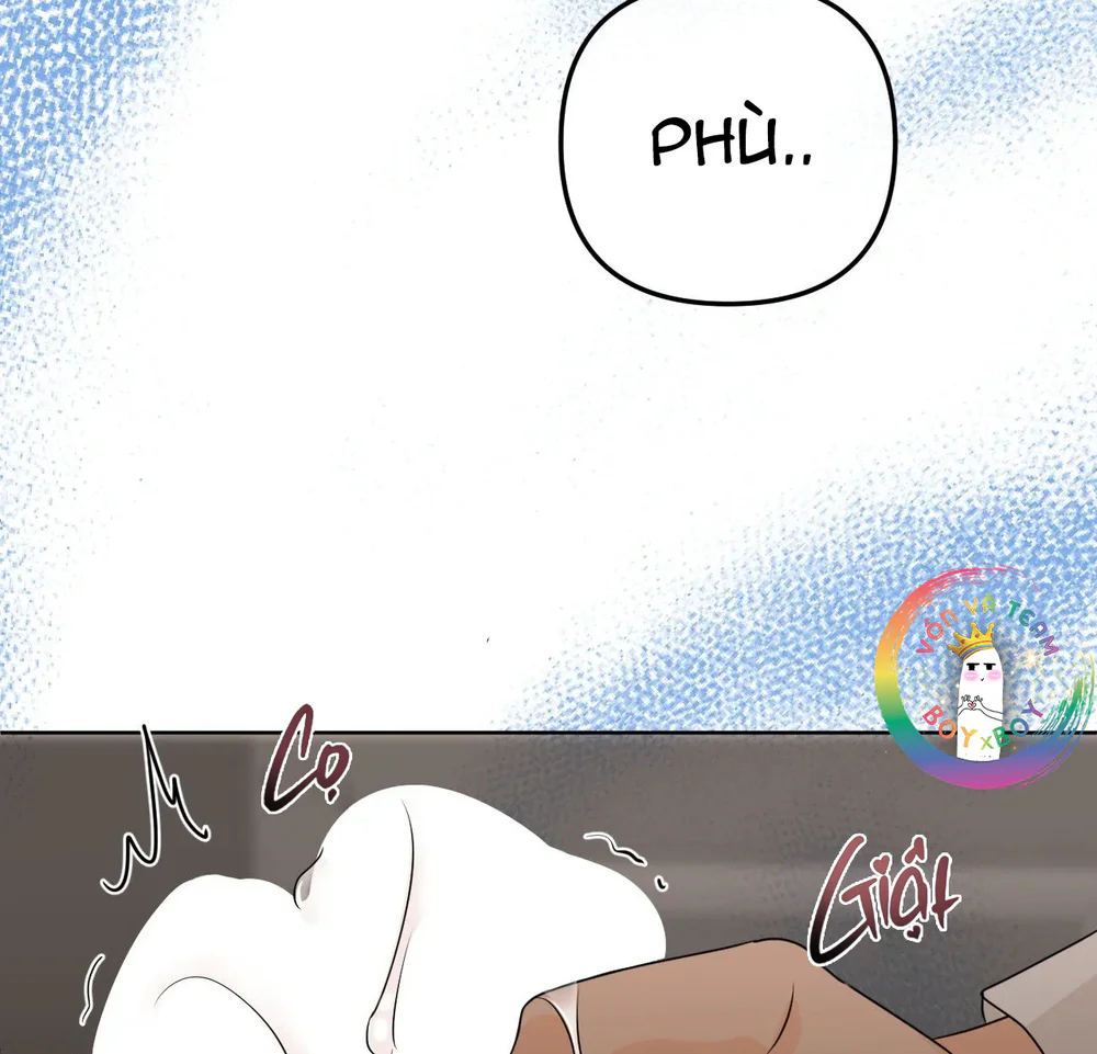 Ranh Giới Mùi Hương Chapter 24 - Next Chapter 25