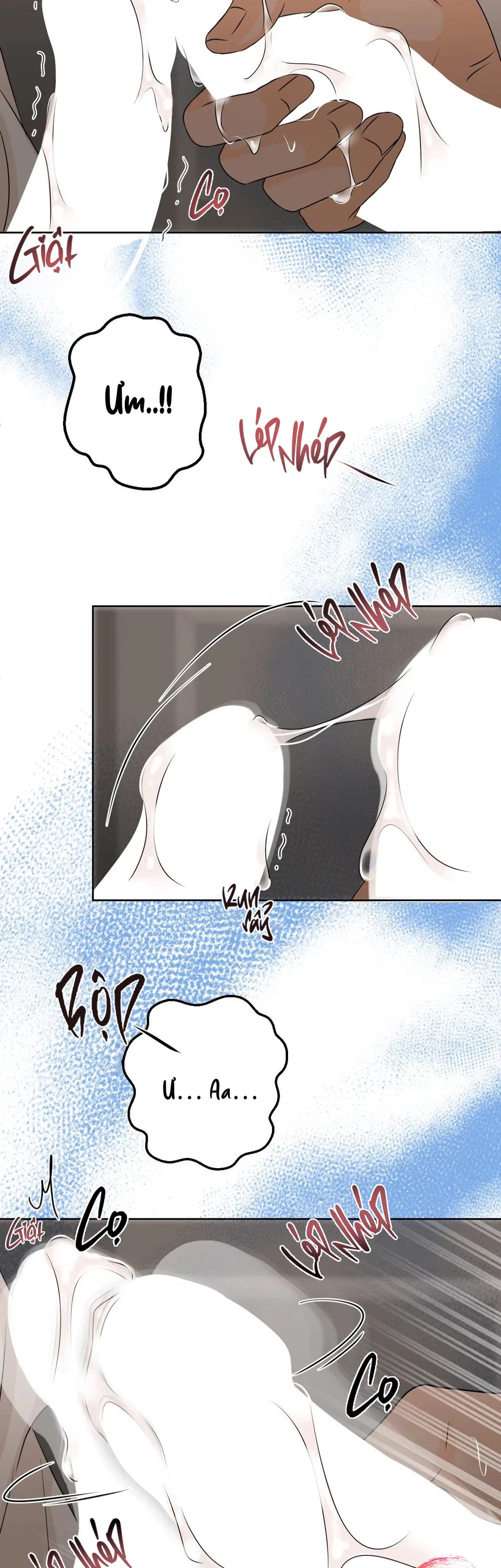 Ranh Giới Mùi Hương Chapter 24 - Next Chapter 25