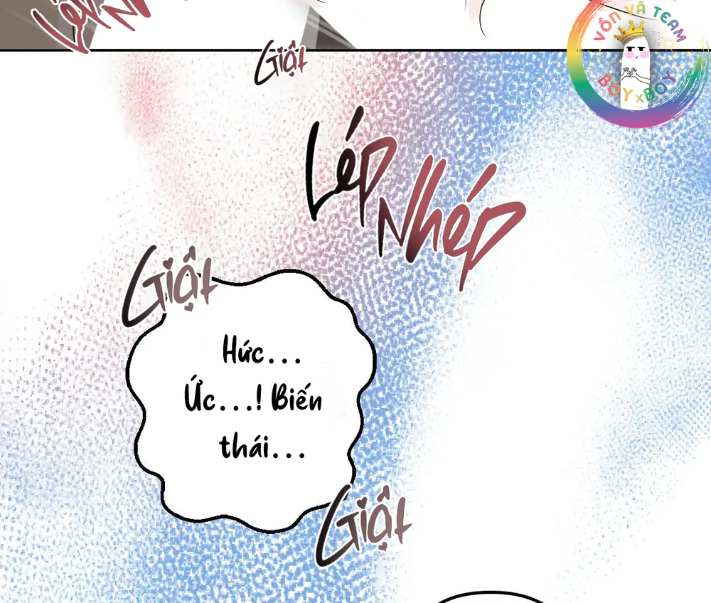 Ranh Giới Mùi Hương Chapter 24 - Next Chapter 25