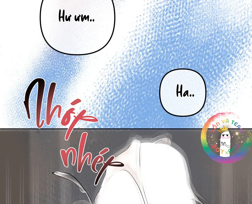 Ranh Giới Mùi Hương Chapter 24 - Next Chapter 25