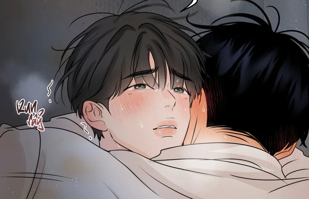 Ranh Giới Mùi Hương Chapter 24 - Next Chapter 25