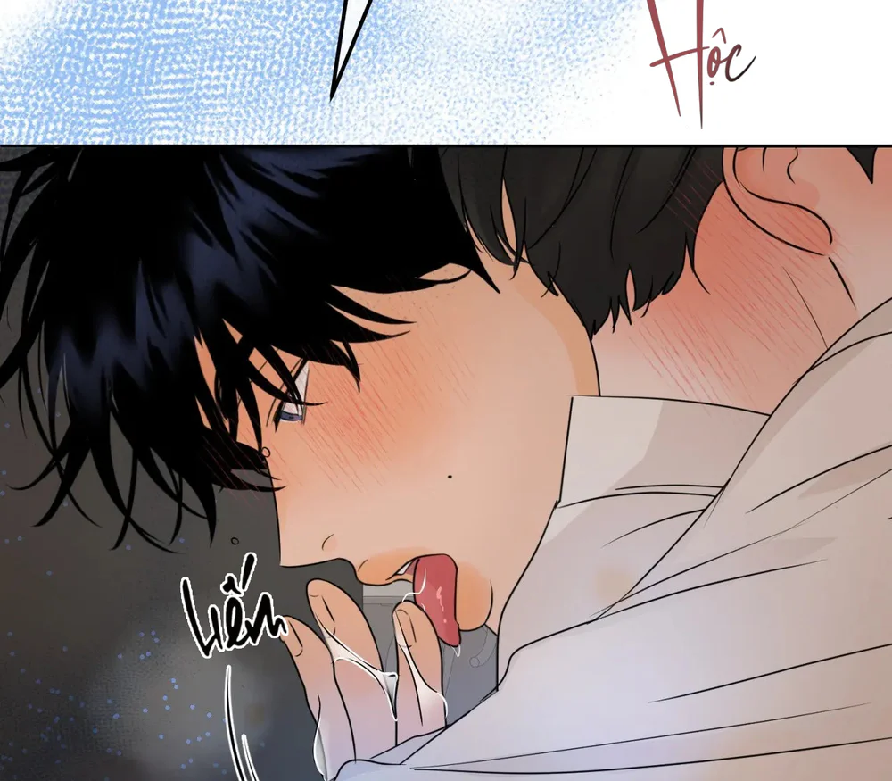 Ranh Giới Mùi Hương Chapter 24 - Next Chapter 25