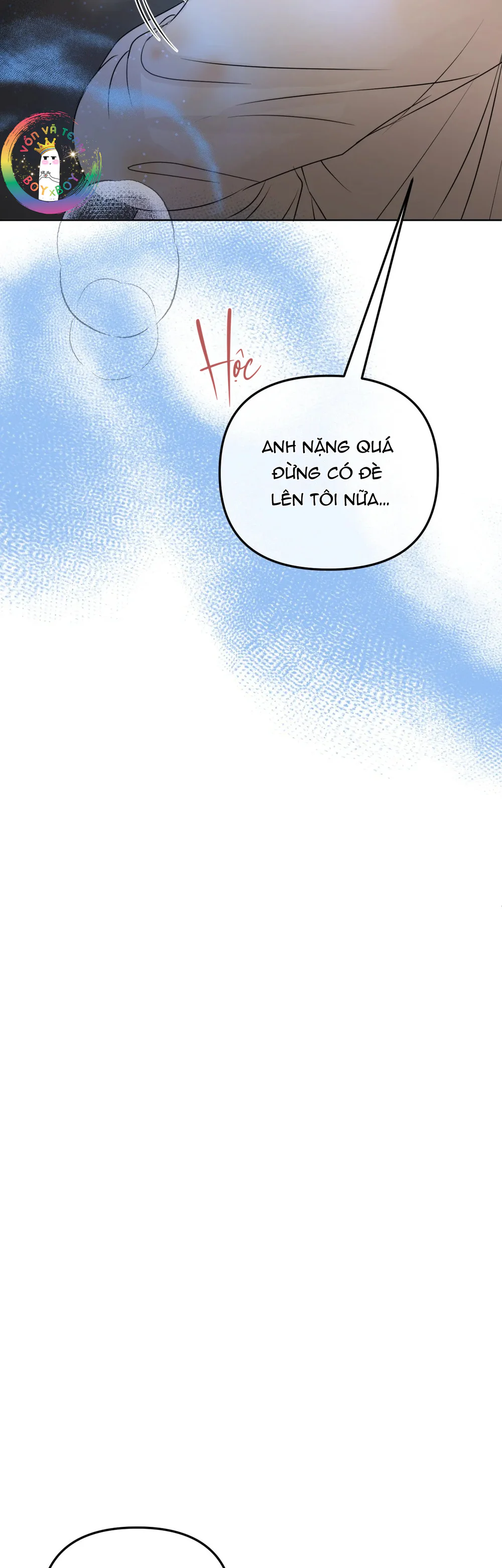 Ranh Giới Mùi Hương Chapter 24 - Next Chapter 25