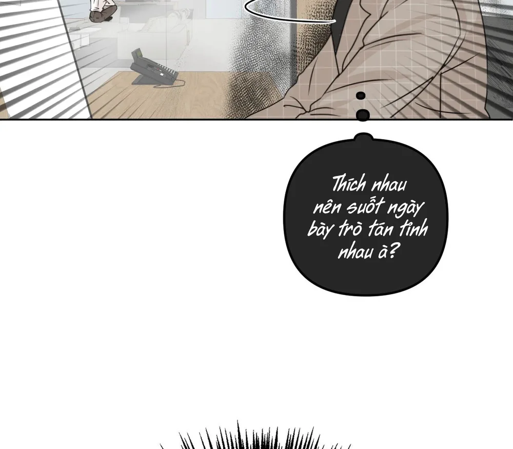 Ranh Giới Mùi Hương Chapter 24 - Next Chapter 25