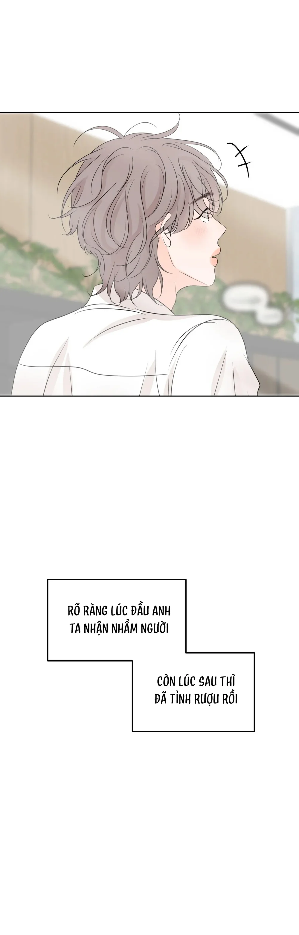 Ranh Giới Mùi Hương Chapter 24 - Next Chapter 25