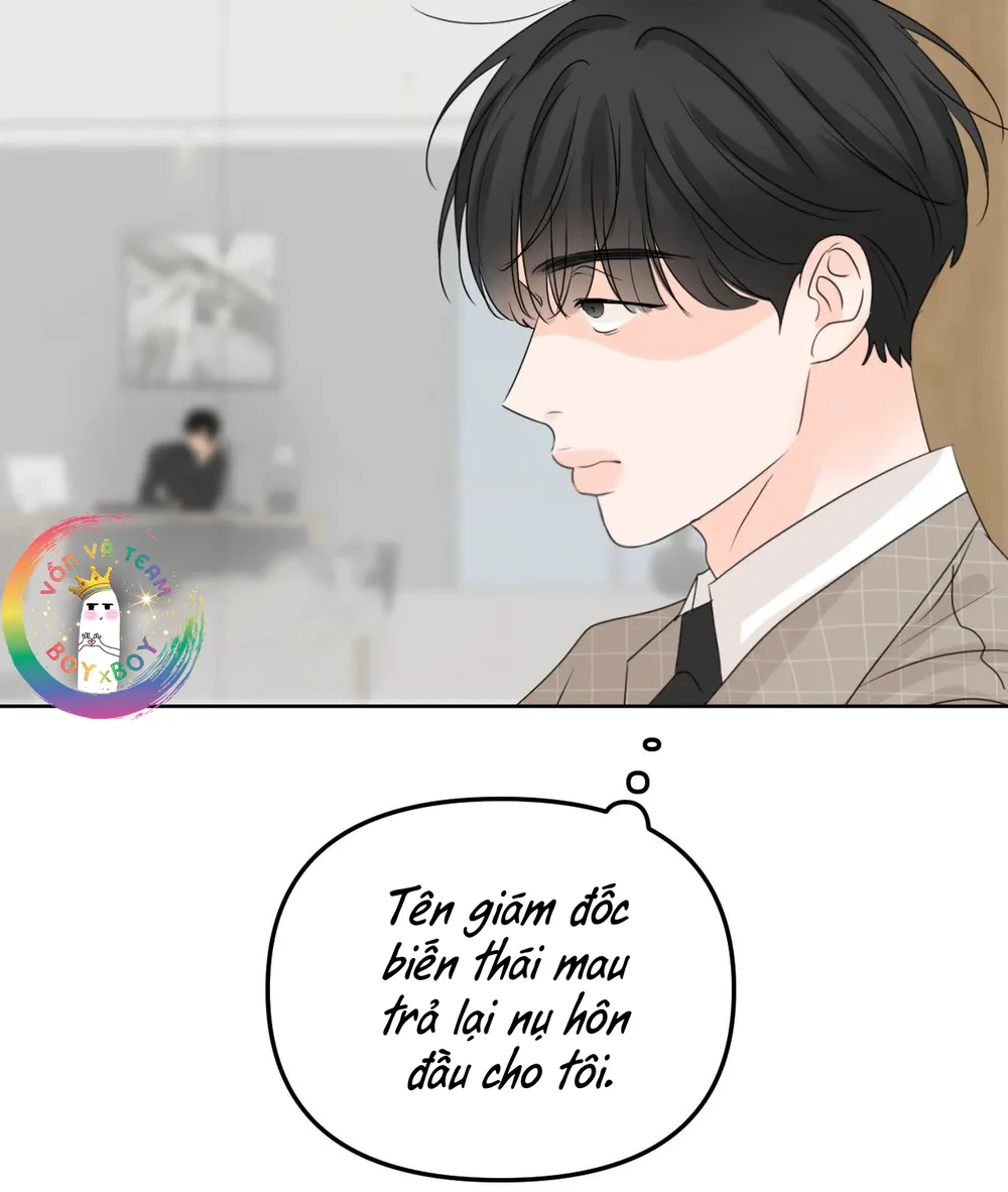 Ranh Giới Mùi Hương Chapter 24 - Next Chapter 25