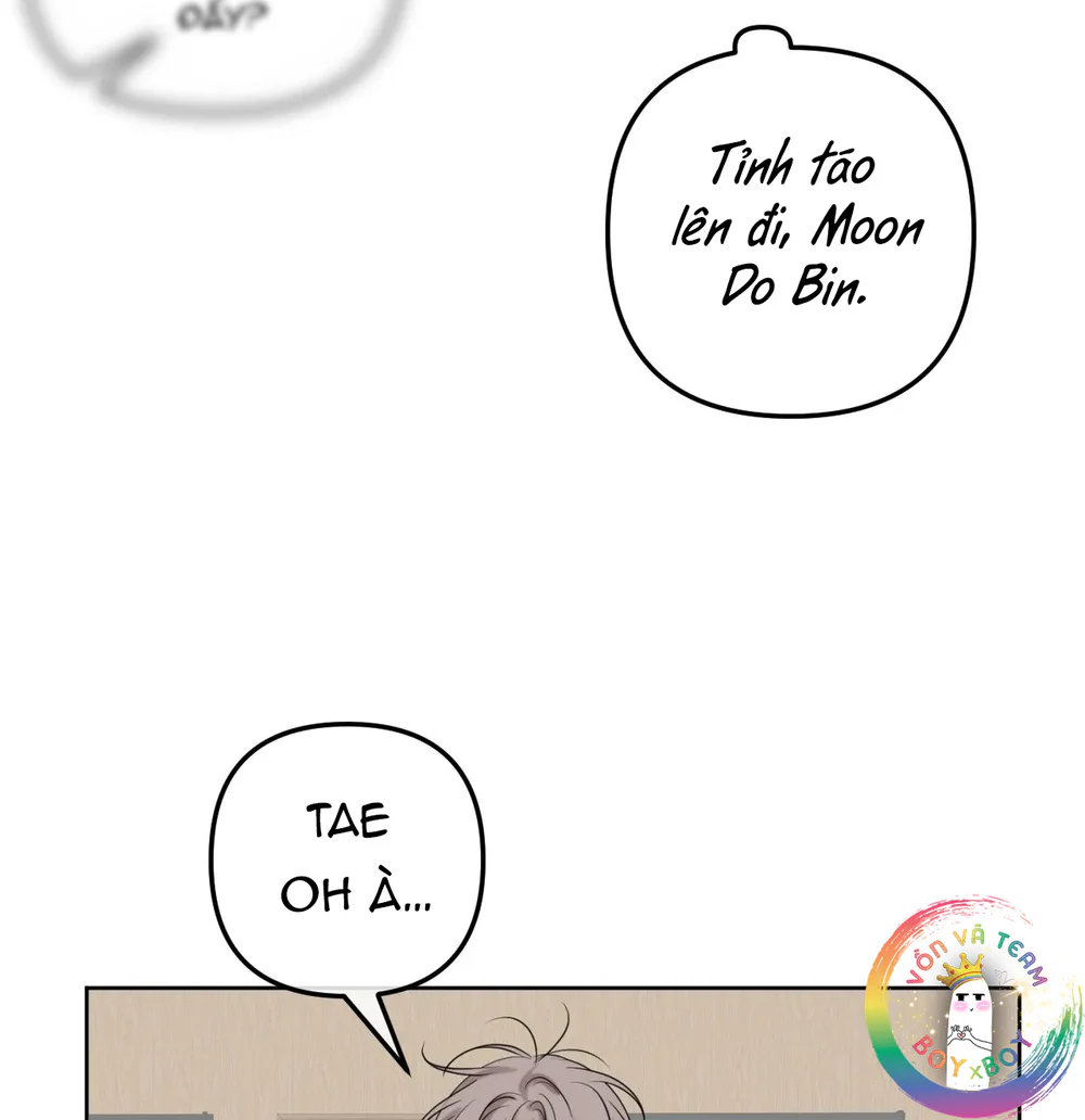 Ranh Giới Mùi Hương Chapter 24 - Next Chapter 25
