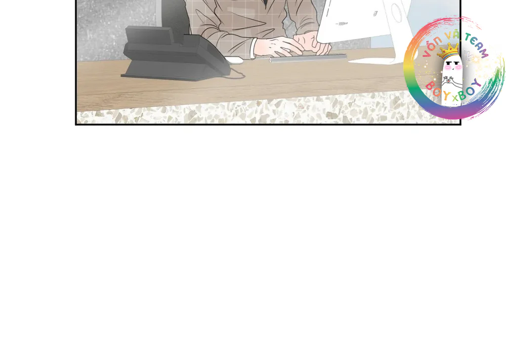 Ranh Giới Mùi Hương Chapter 24 - Next Chapter 25