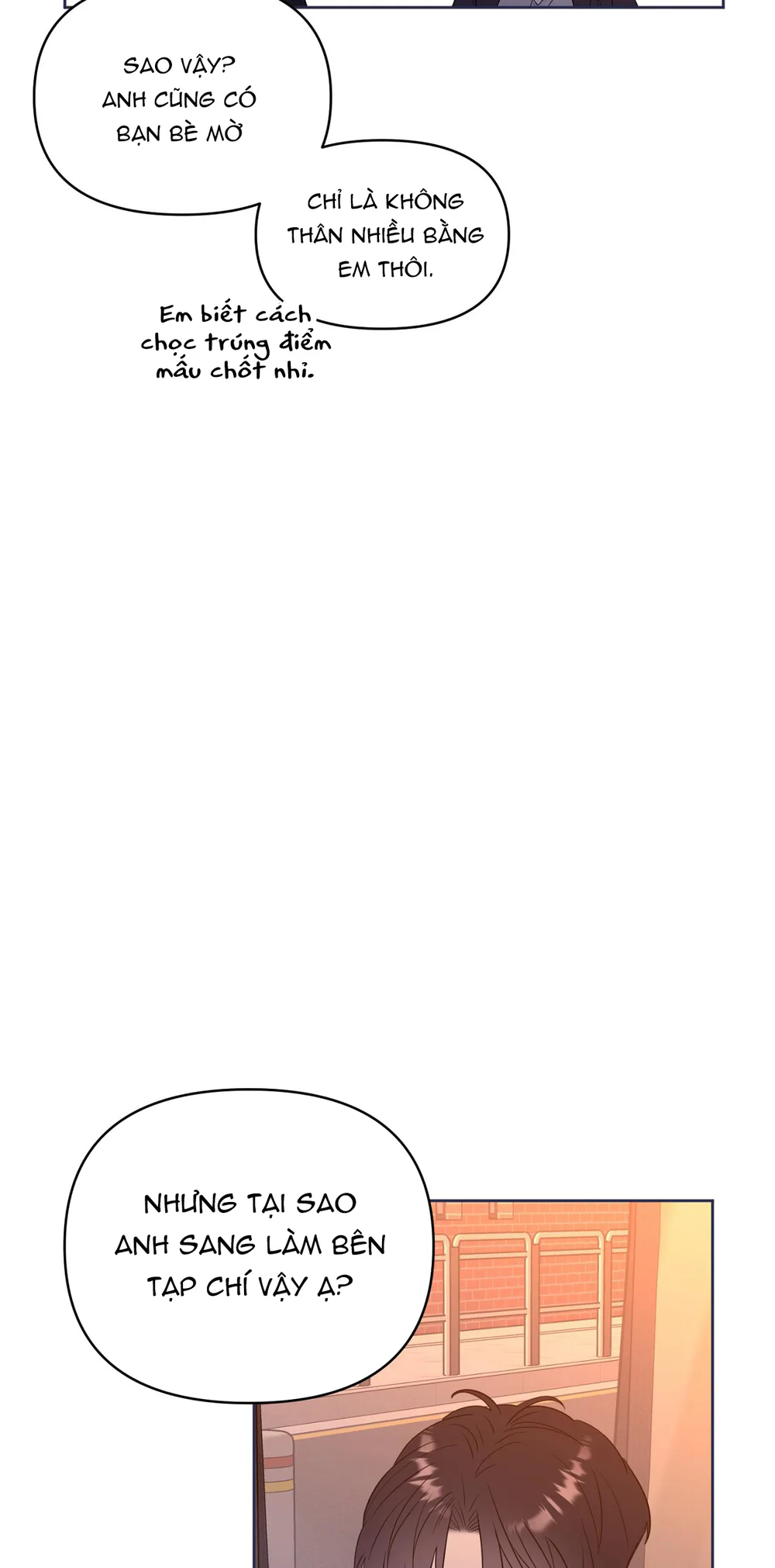 Sparkling Baby Chapter 36 - Next 