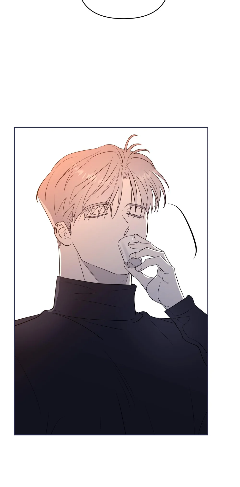 Sparkling Baby Chapter 36 - Next 