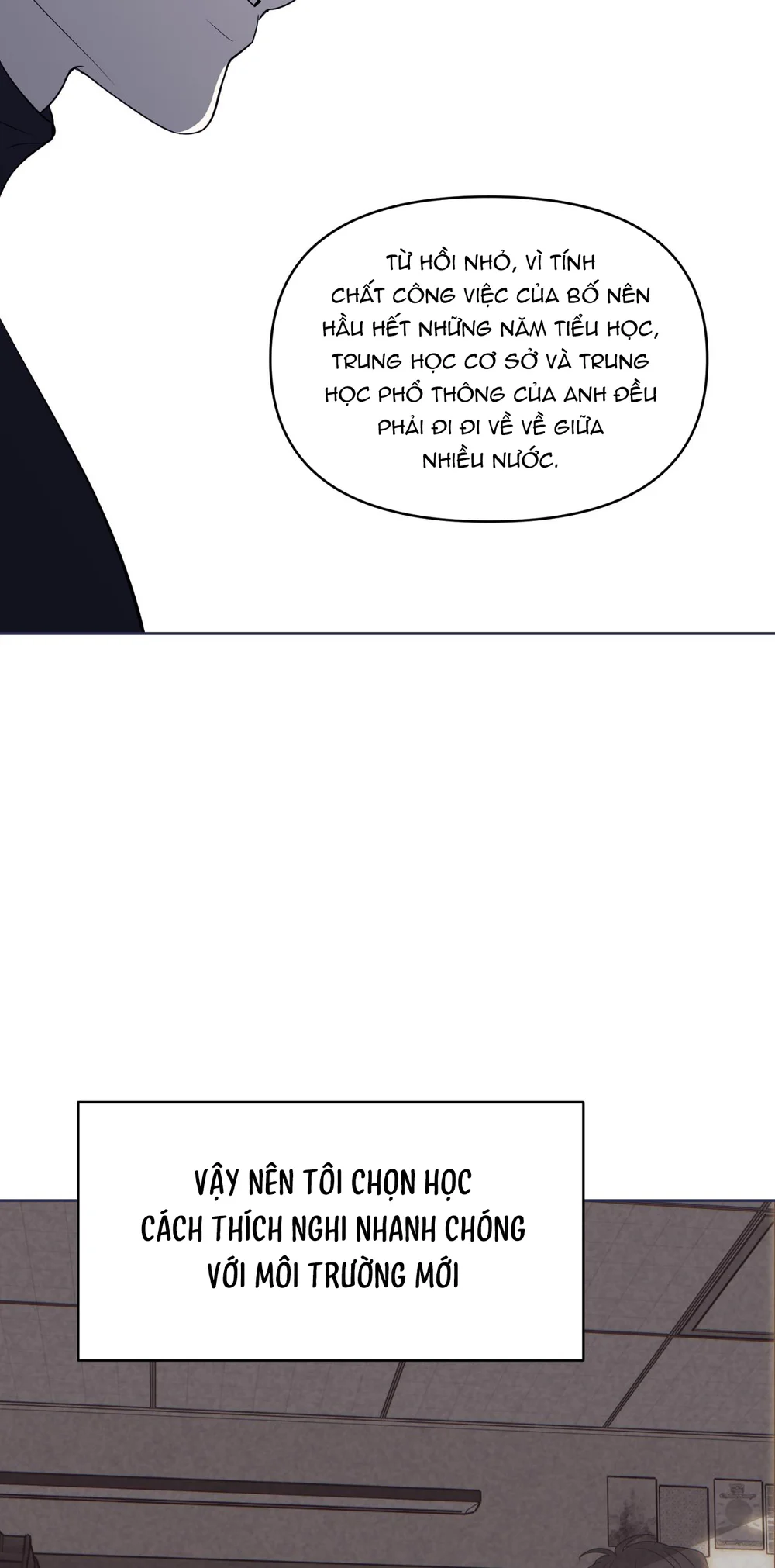 Sparkling Baby Chapter 36 - Next 