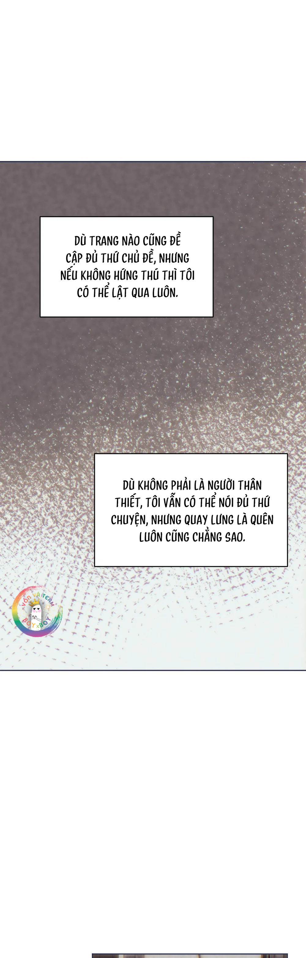 Sparkling Baby Chapter 36 - Next 