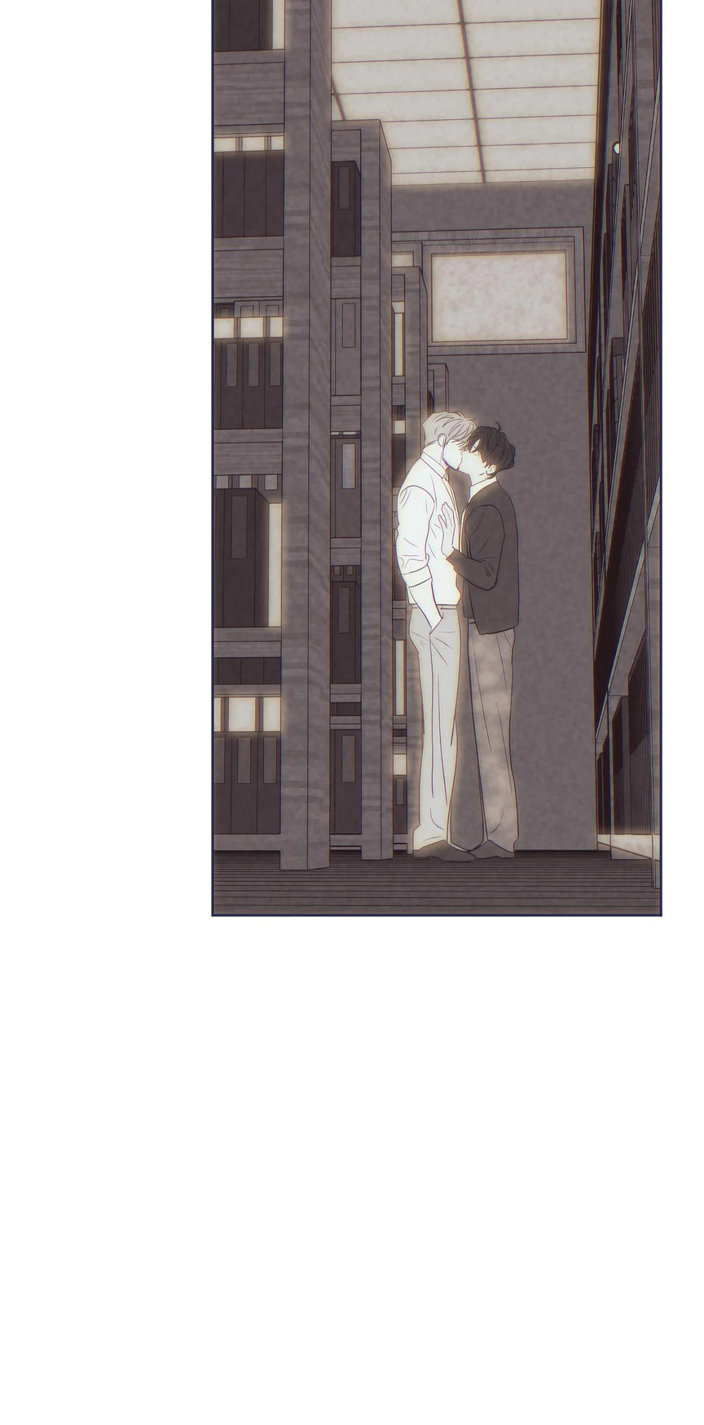 Sparkling Baby Chapter 36 - Next 