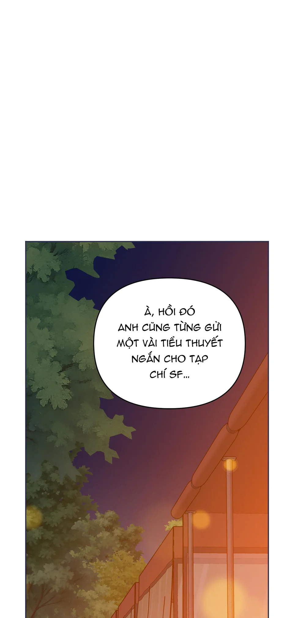 Sparkling Baby Chapter 36 - Next 